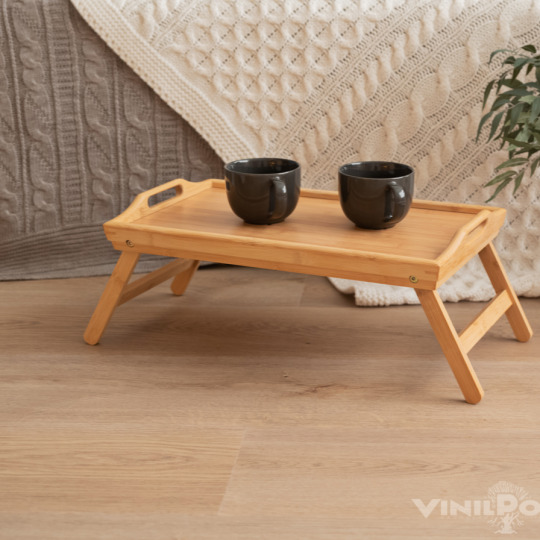 Кварц виниловый ламинат Vinilam ВИНИЛПОЛ Glue 7889 -EIR Дуб Асти клеевой
- фото 5