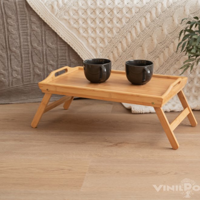 Кварц виниловый ламинат Vinilam VinilPol Glue 7889 -EIR Дуб Асти клеевой

2 мм - фото 5