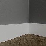 Плинтус Madest Decor Infinity Line IL106-080-12 - 1