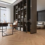 Ламинат My Step Herringbone Manor+ Herringbone Manor+ MS3810 Дуб Мерло - 4