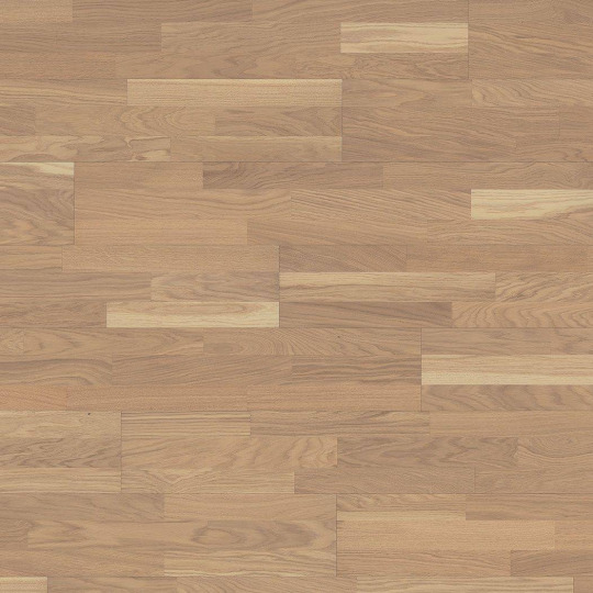 Паркетная доска Kahrs Дуб Белый (White) - фото 2