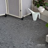 Кварц виниловый ламинат Vinilam Ceramo Stone Glue 71613 Терраццо клеевой - 2
