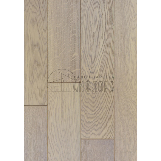 Инженерная доска Kraft Parkett Medium 215 - фото 2