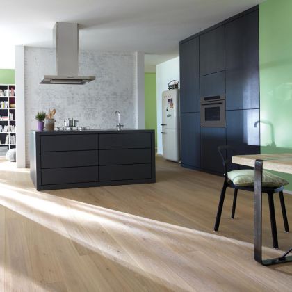 Bauwerk Дуб Avorio Натур