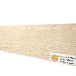 Плинтус TeckWood Цветной Дуб Арктика (Arctic Oak) - 