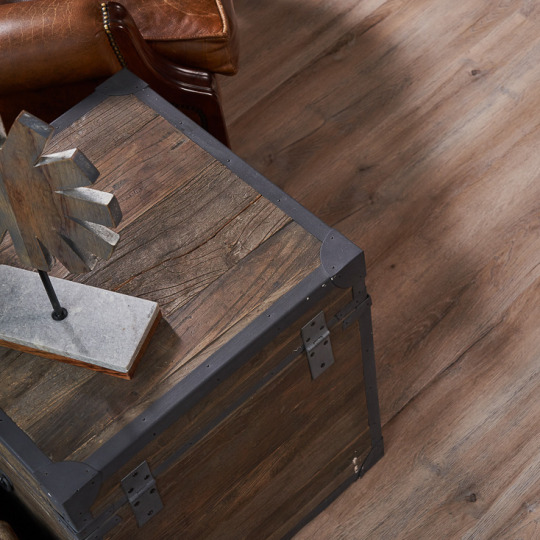 Кварц виниловый ламинат Vinilam КЕРАМО 8870 -EIR Дуб Женева
- фото 2