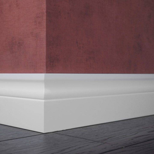 Плинтус Luxury Wood Decor Originals™ Луизиана - фото 4