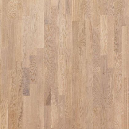 Polarwood PW Дуб Уют Белый матовый лак 3П