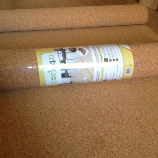 Amorim Подложка пробковая Португалия 3,0 мм  - фото 2