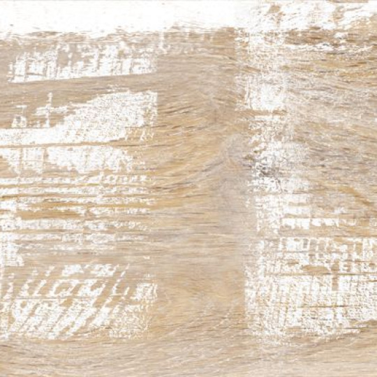 Пробковый пол Corkstyle Wood XL Dolomit White Dolomit White 10x200x1235 - фото 1
