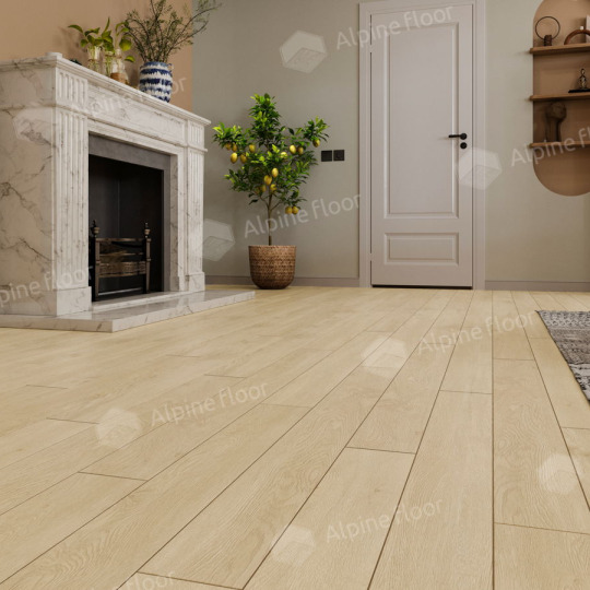 Кварц виниловый ламинат Alpine Floor Grand Sequoia Village ECO 11-507 Камфора
- фото 3