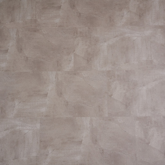 Кварц виниловый ламинат Vinilam КЕРАМО Stone 61603 Бетонная смесь
- фото 9