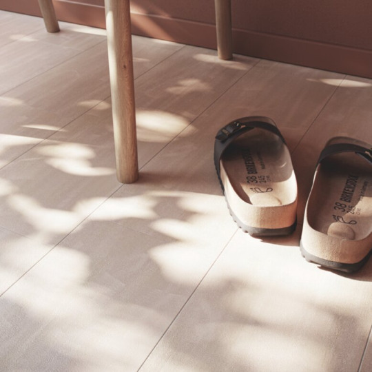 Ламинат Alloc Original Original 04566 Дуб Лаймстоун Бежевый - фото 2