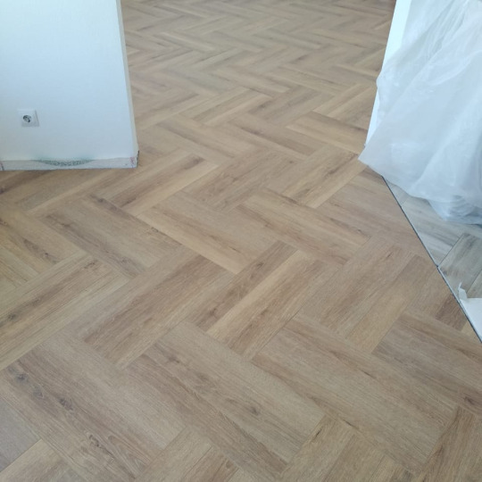 Ламинат CBM Koruna Koruna 820 Дуб Брно - фото 4