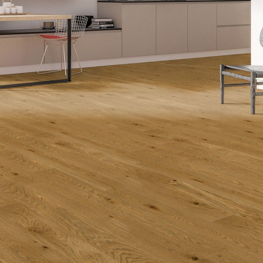 Паркетная доска Weitzer Diele 1400 69283 1400 Eiche/Дуб
- фото 4