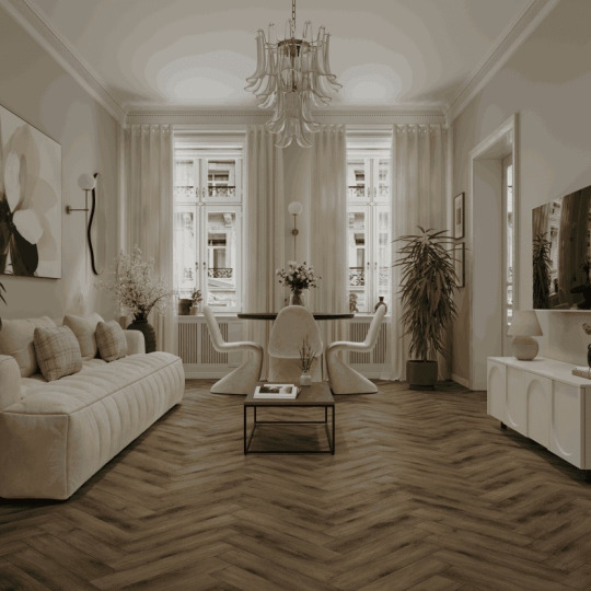 Кварц виниловый ламинат Alpine Floor Titan Parquet Центурион ЕСО 29-3
- фото 4