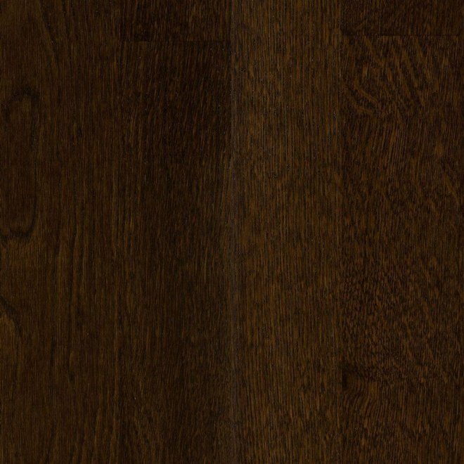 Паркетная доска Upofloor Forte Oak New Classic Brown 3S - фото 2