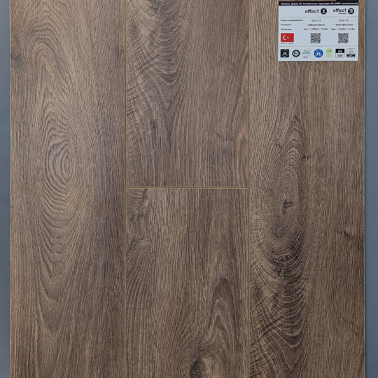 Ламинат AGT Effect Effect Памир - фото 3