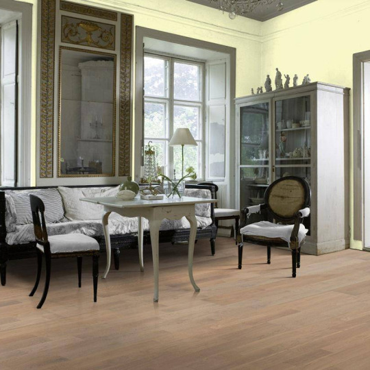 Паркетная доска Kahrs Дуб Портофино (Portofino) - фото 4