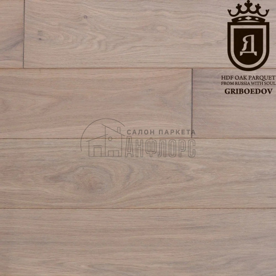 Инженерная доска Дубовый Яръ Золотой век Грибоедов - фото 1