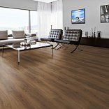 Виниловая плитка Kahrs Redwood CLW 172  - 2
