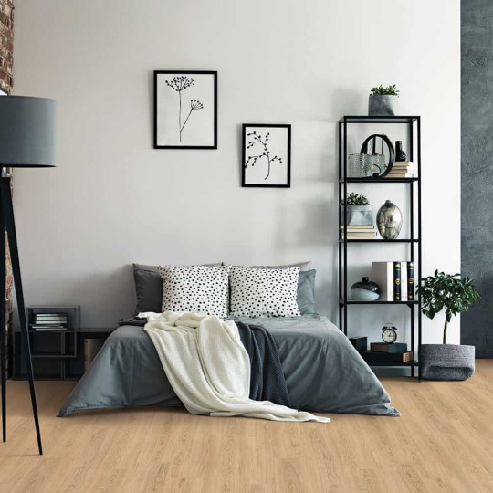 Пробковый пол Amorim Wise Wood Inspire 700 HRT Royal Oak - фото 2