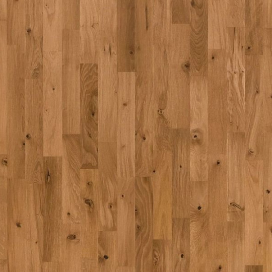 Паркетная доска Focus Floor Классик Дуб Зефир масло 3П
- фото 1
