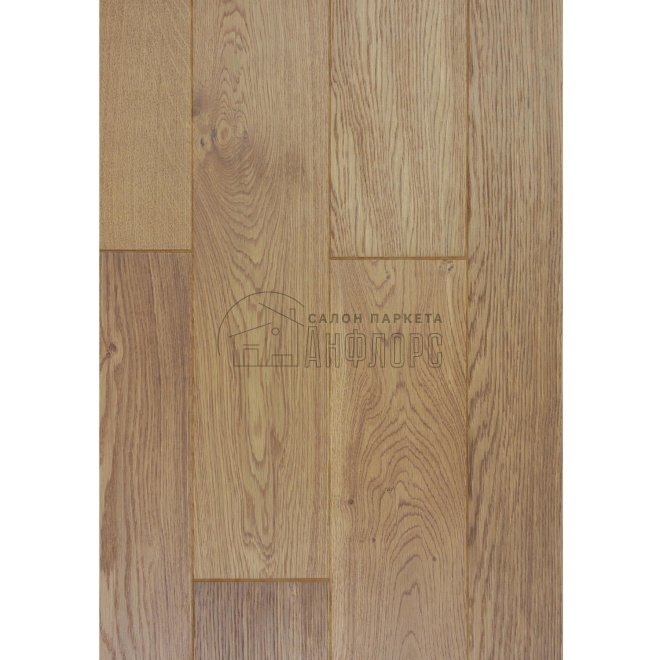 Инженерная доска Kraft Parkett Medium 207 - фото 2