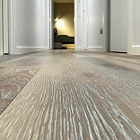 Инженерная доска HM Flooring Палуба Дуб Прайм Décor-1 Дуб Прайм Décor-1 14x190x600-1900 - 
