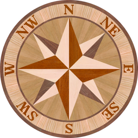 Художественный паркет Художественный паркет  Художественный паркет Р-017 (дуб радиал, орех, мербау, клен, ясень) - фото 1