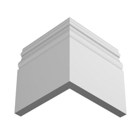 Плинтус Ultrawood Ultrawood Base 5272 i - фото 4