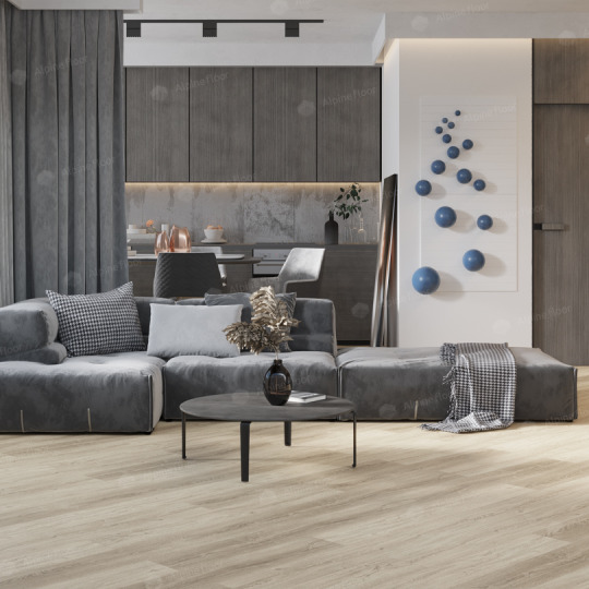 SPC ламинат Alpine Floor Intense Редвуд ECO 9-11
- фото 2