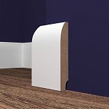Плинтус Evrowood Evrowood PN 080 - 