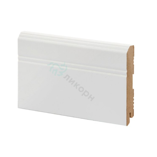 Плинтус Ликорн МДФ Цветной K-07 - фото 1