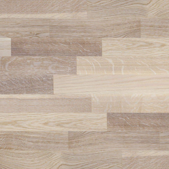 Паркетная доска Polarwood 3-полосная PW Дуб Тундра Белая матовый лак 3П
- фото 3