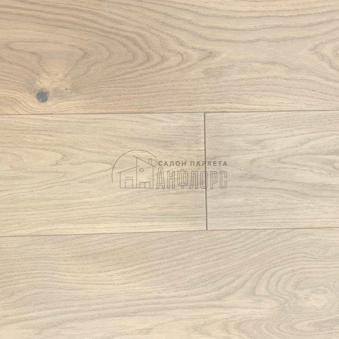 Инженерная доска Brinel 15 мм Дуб Nugat - фото 1