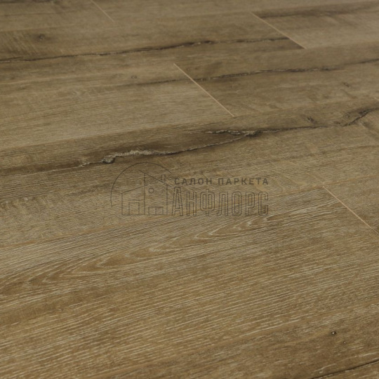 Ламинат Svensson Parkett Svensson Parkett SP-103 Дуб Маррбо - фото 1