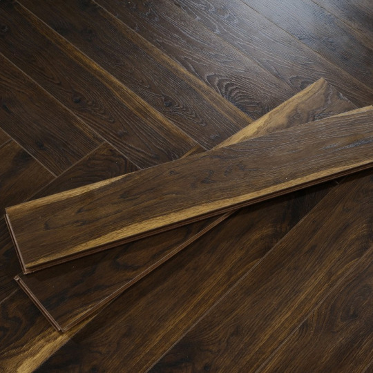 Ламинат LamiWood Chester Chester 517 Дуб Винчестер - фото 7