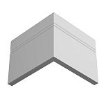 Плинтус Ultrawood Ultrawood Base 5380 i - 3