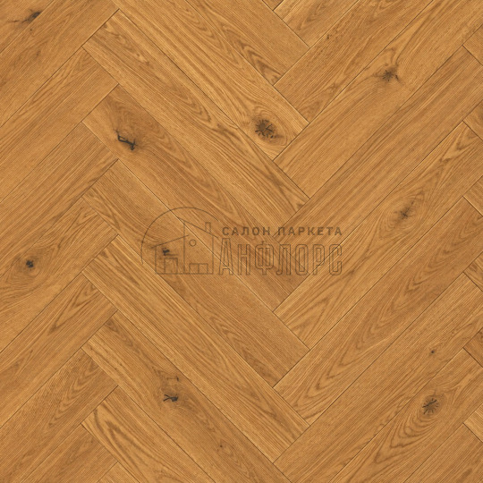 Паркет ёлка Hajnowka DUO Collection Arenit венгерская - фото 1