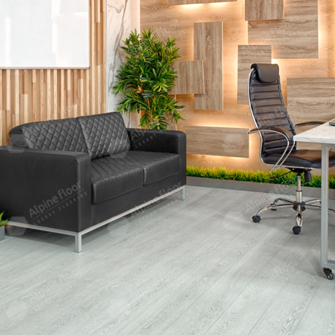 Кварц виниловый ламинат Alpine Floor Grand Sequoia ECO 11-21 Инио - фото 2