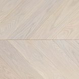 Паркет ёлка Esta Parket Chevron 15015 Oak Chevron AB Pearl - 