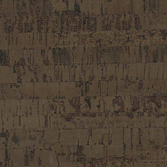 Пробковый пол Corkstyle CorkPRO Linea Brown - фото 1