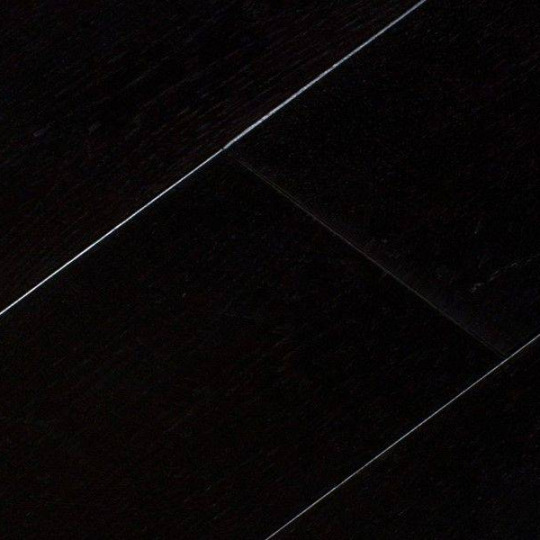 Массивная доска Стародуб Стародуб Дуб НочьДуб Ночь 20х180х400-1800 - фото 1