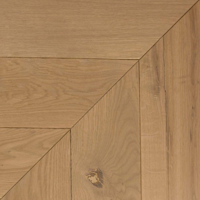 Инженерная доска Wood Boutique Хрома 4453 Летта 4453 Летта 16*160*400-2400		 Рустик - фото 1
