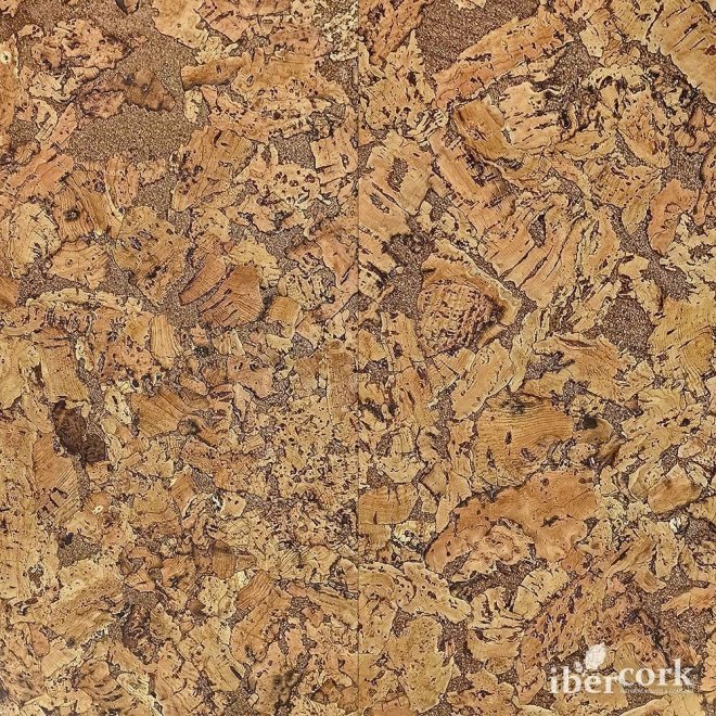 Стеновые панели Ibercork IberCork Лерида Рустико - фото 3