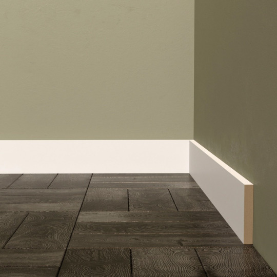 Плинтус Ultrawood Ultrawood Base 8012 i - фото 3