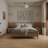 Ламинат Alpine Floor Aura Aura LF100-24 Дуб Виченца - 1