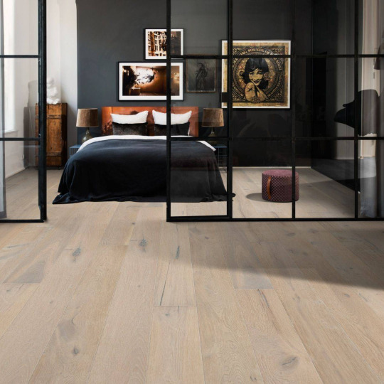 Паркетная доска Kahrs Дуб Олоф (Olof) - фото 7