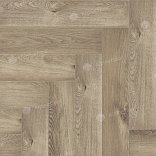 Кварц виниловый ламинат Alpine Floor Parquet Light ECO 13-5 Дуб Натуральный Отбеленный - 